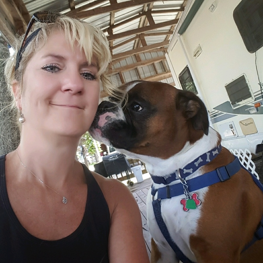 Meet your Posher, Shannon